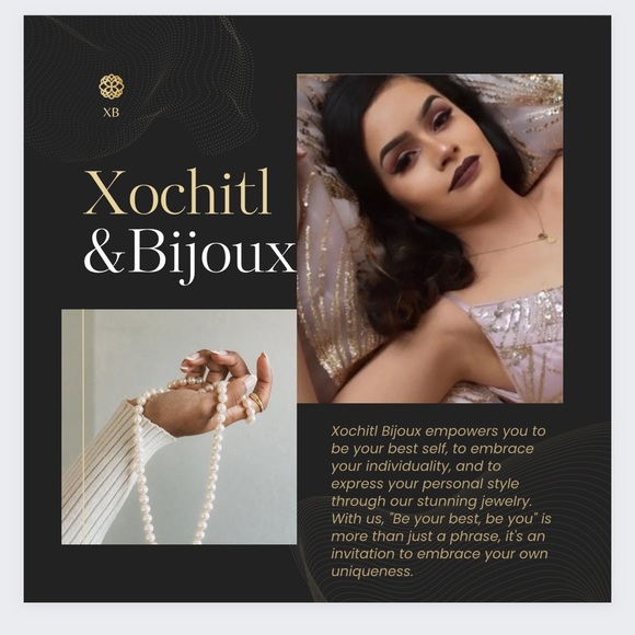 Cuban & Paperclip Bracelet ✨ ✧・゚: *✧・゚:* - Picture 3 of 4